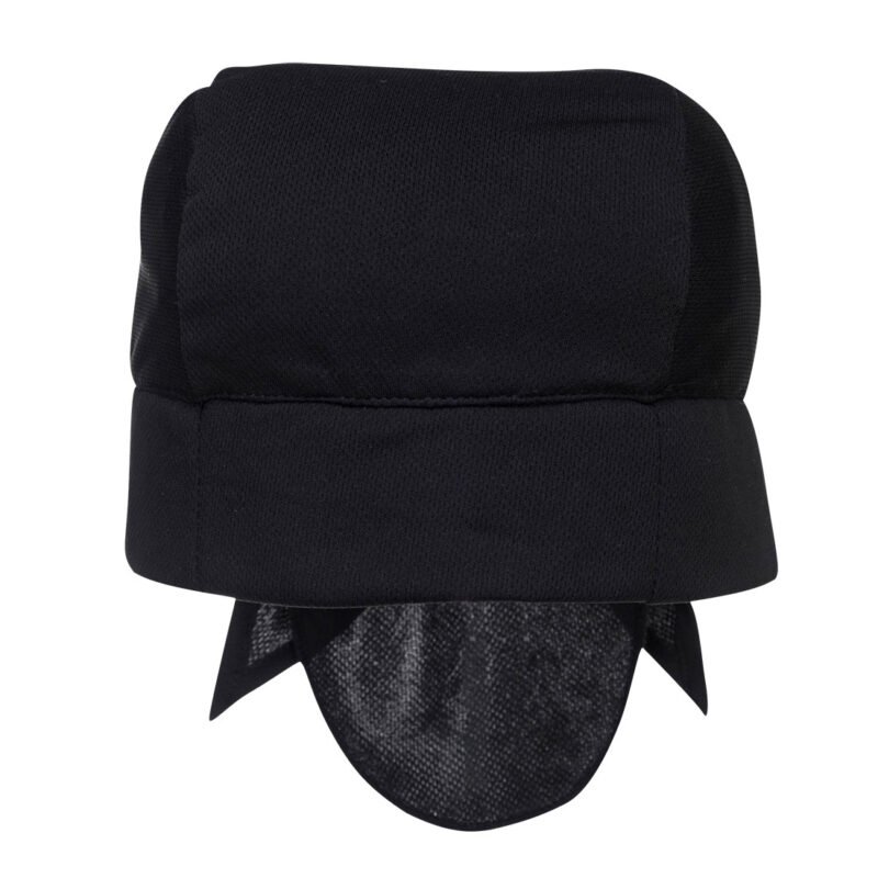 CV04 - Cooling Head Band Black