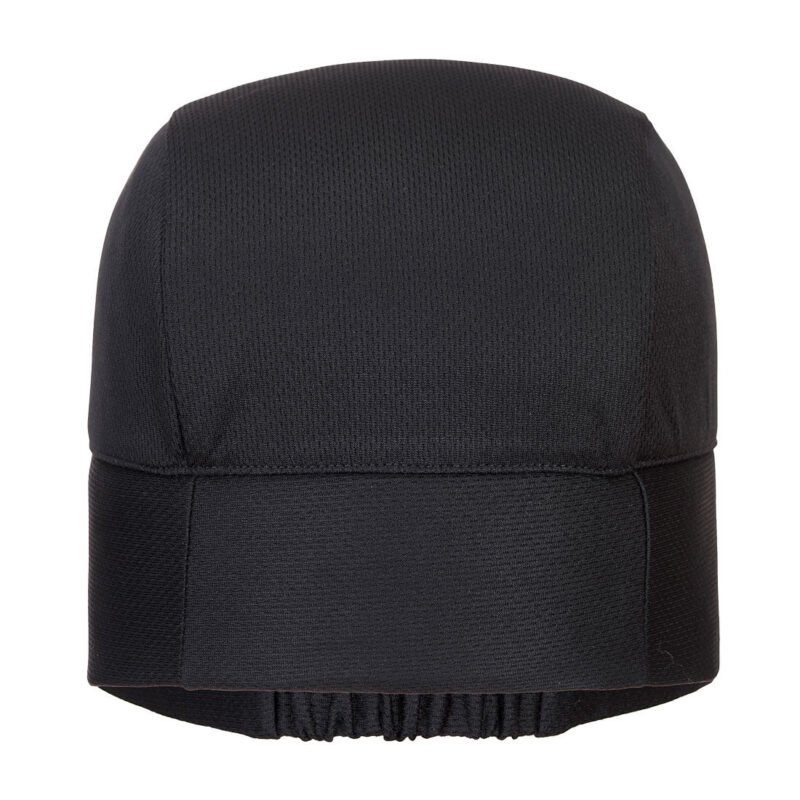 CV11 - Cooling Crown Beanie Black