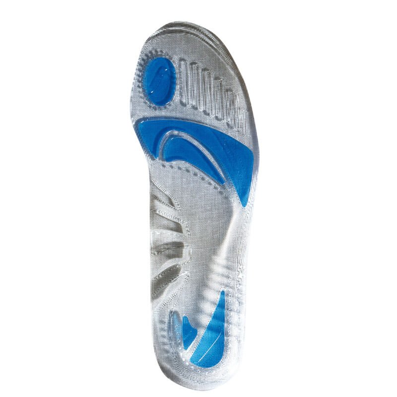 FC90 - Gel Cushioning Insole Grey