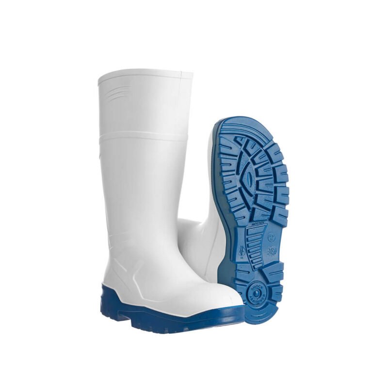 FD84 - PU Food Wellington S4 CI FO SR White