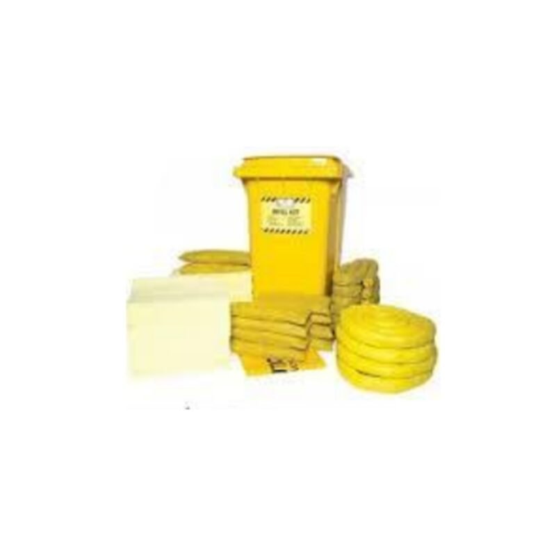 KSKHZ-250 – Hazmat 250 ltrs Spill Kit
