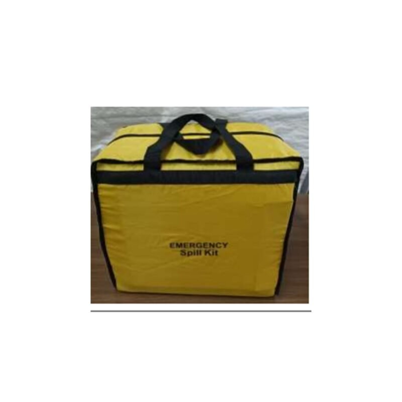 KSKO-20 – Oil-only 20 ltrs Spill Kit (Essential)