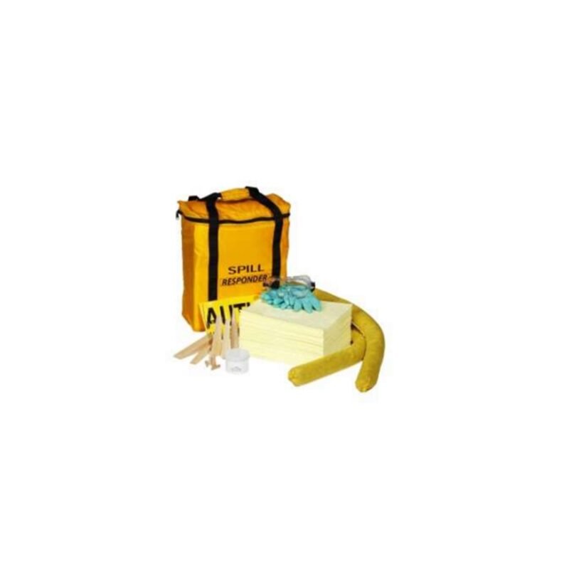 KSKHZ-25 – Hazmat 25 ltrs Spill Kit