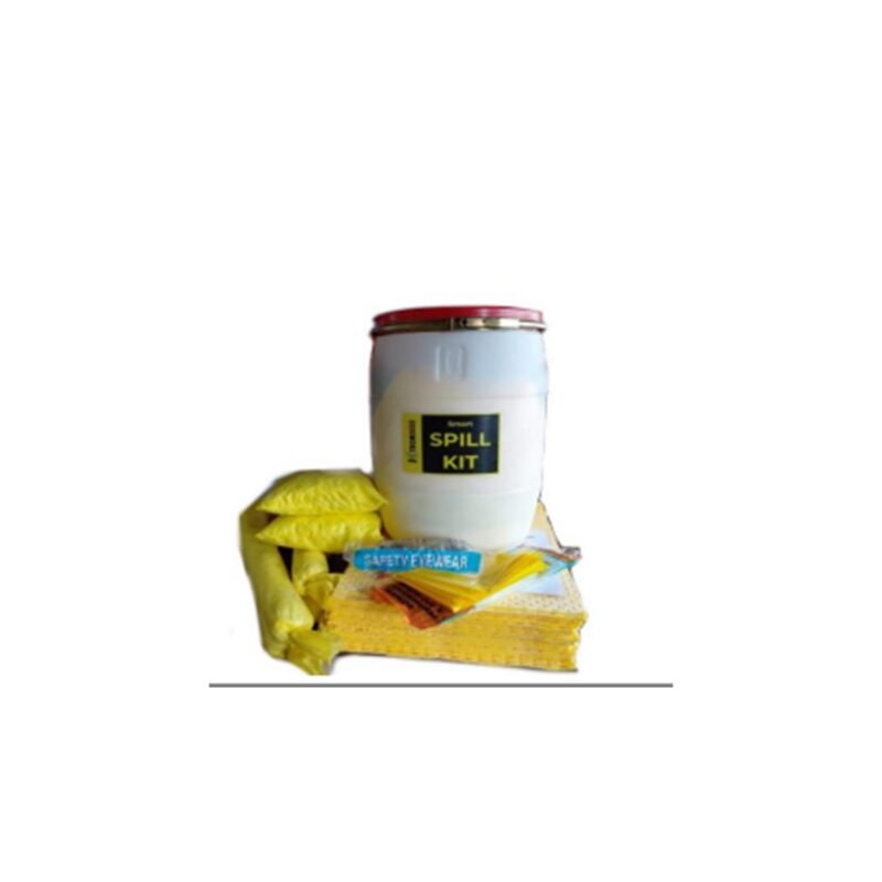 KSKHZ-50D – Hazmat 50 ltrs Spill Kit
