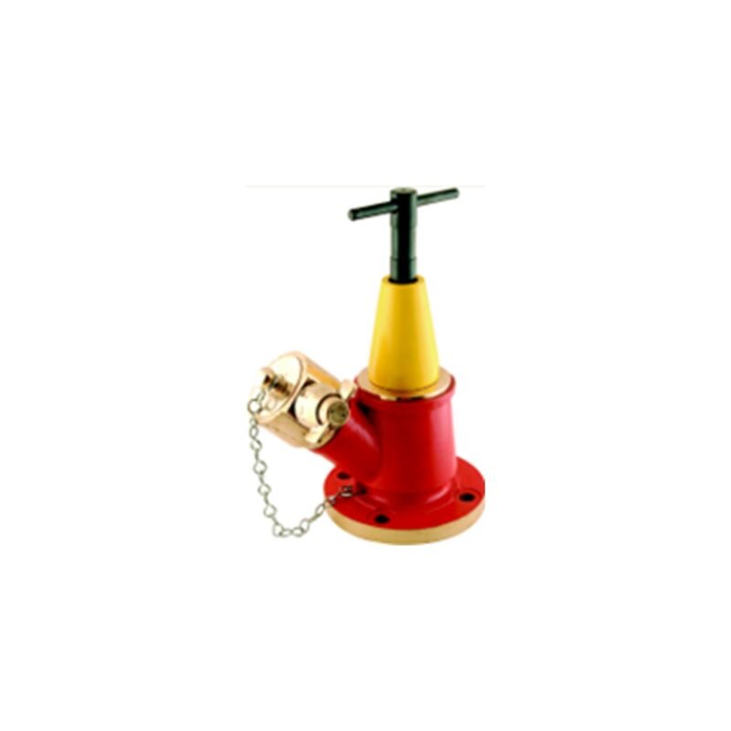 Oblique Lockshield BPCL Design