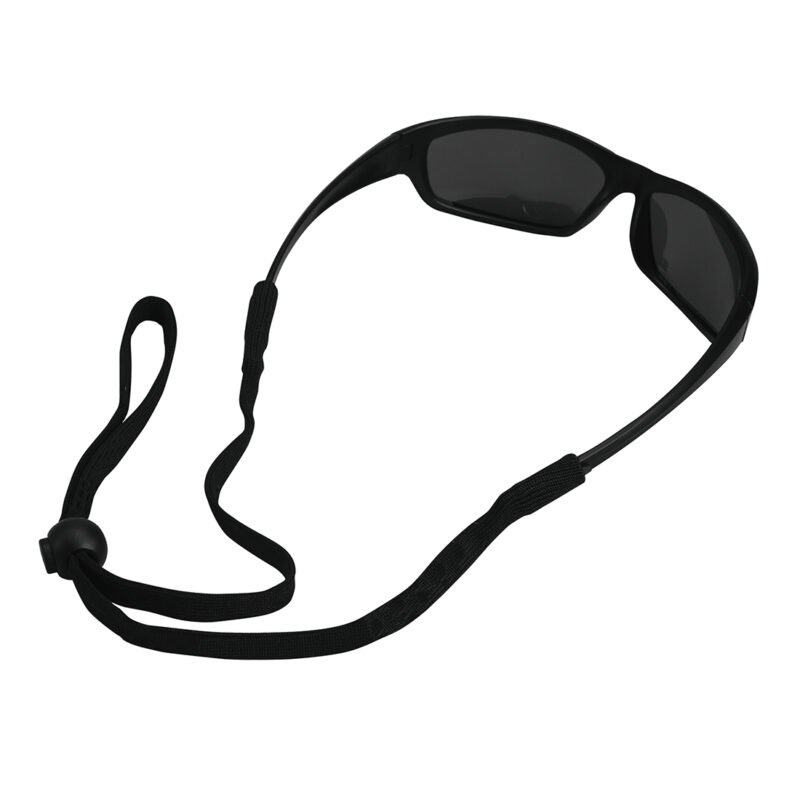 PA30 - Spectacles Cord (PK100) Black