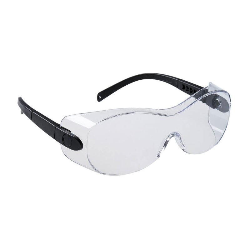 PS30 - Portwest Over-Spectacles Clear