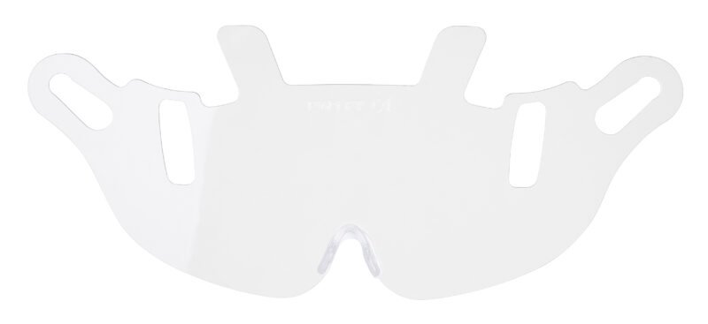 PW56 - Endurance Visor Replacement Clear