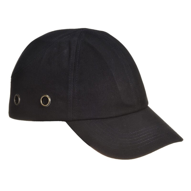PW59 - Portwest Bump Cap Black
