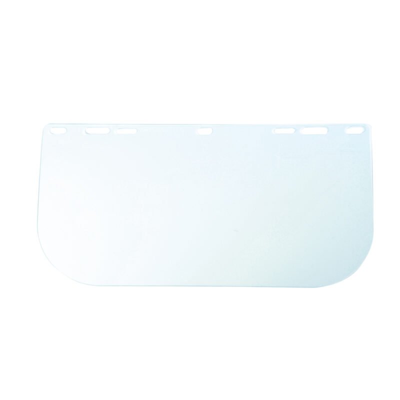 PW92 - Replacement Clear Visor Clear