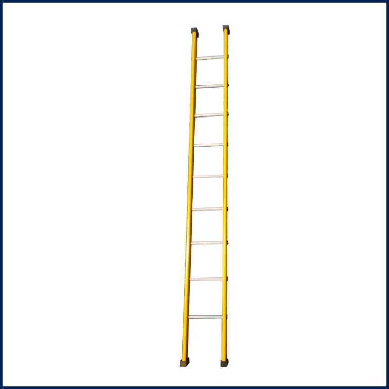 FRP WALL SUPPORT LADDER AM 11 20