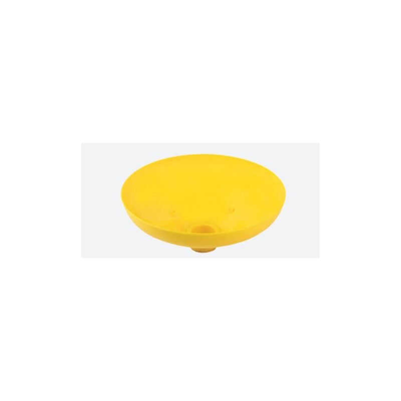 SHOWER SPARES 81301201 ABS Receptor Bowl