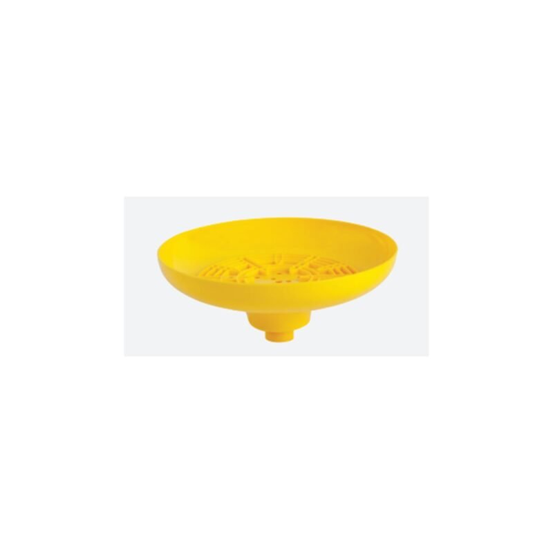 SHOWER SPARES 81301301 ABS Shower Dome