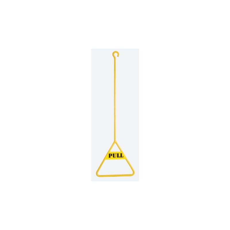 SHOWER SPARES 82100005 Pull Rod GI