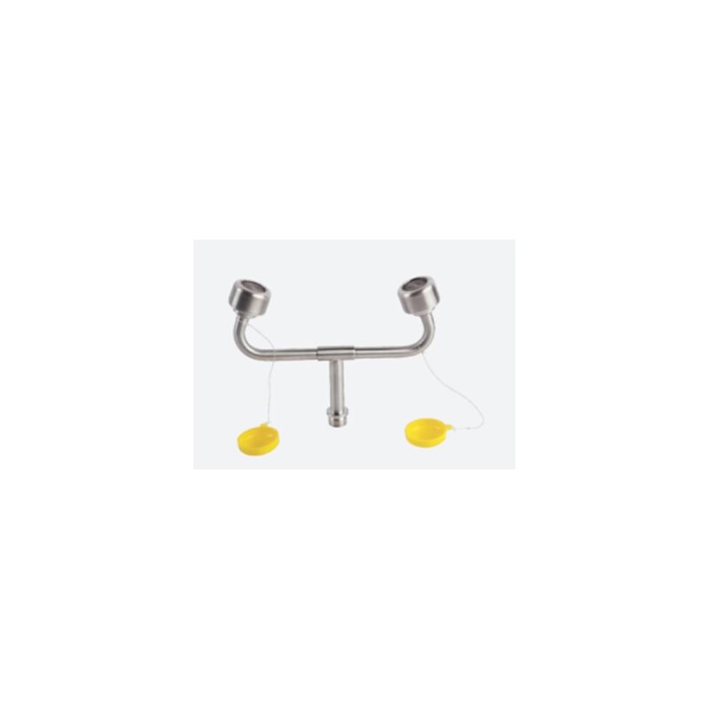 SHOWER SPARES 82300001 SS Slimline Atomiser unit with Pop Off Dust Cover