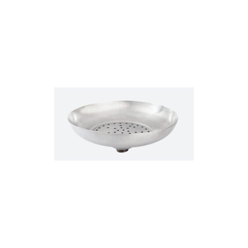 SHOWER SPARES 82300003 SS Shower Dome