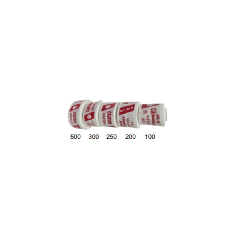 Barricade Tape : AXN-BCT