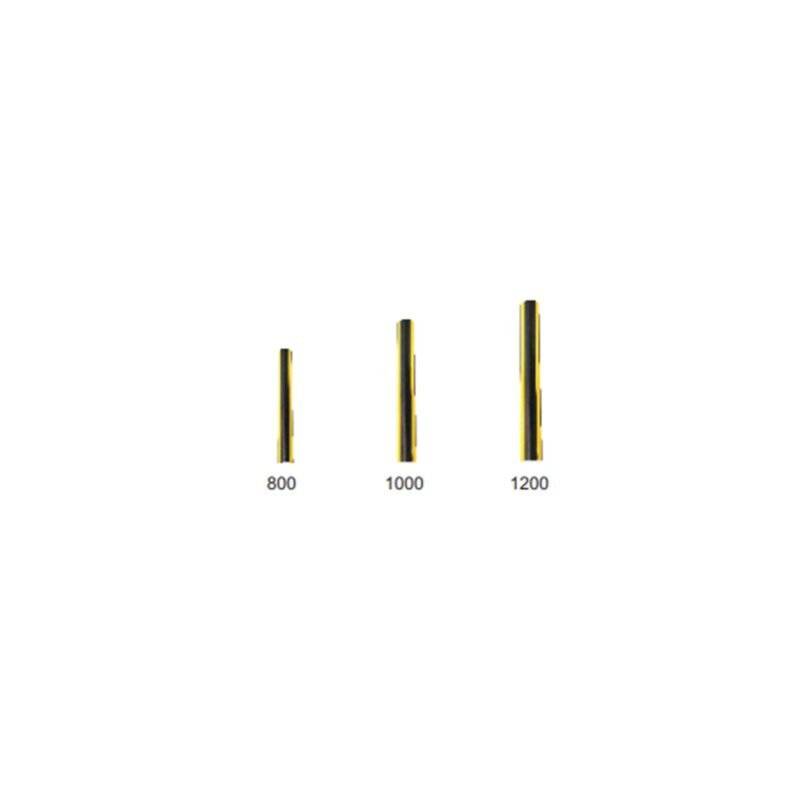 Rubber Corner Guards AXN-CG-02-800 / 1000 / 1200