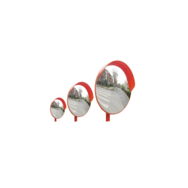 Convex Mirror  AXN-CM-POLYCARBONATE