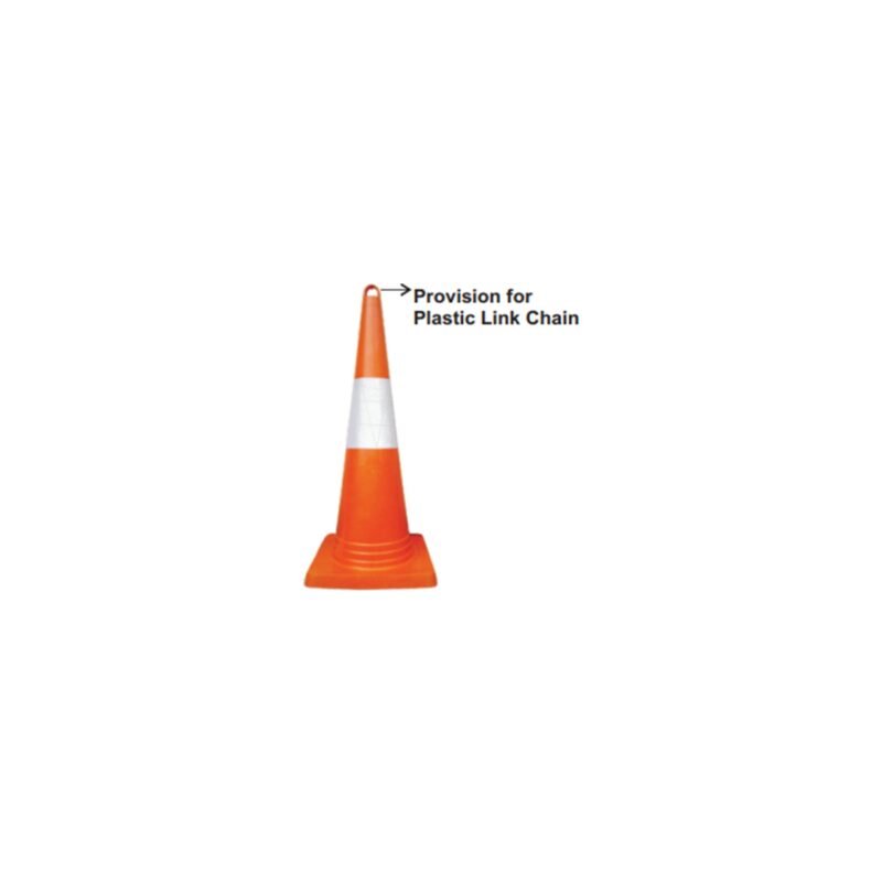 Traffic Cone High Quality AXN-CONE-PS950-HR