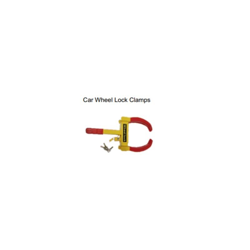 Wheel Lock AXN-CWL