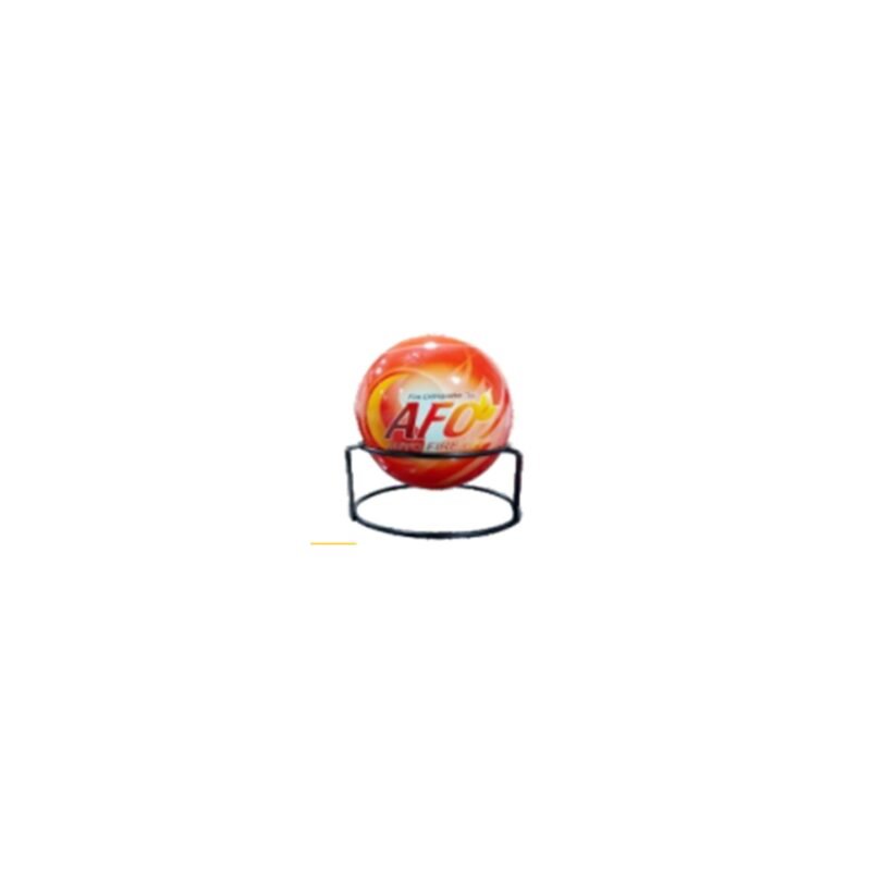 Fire Ball AXN-FIB
