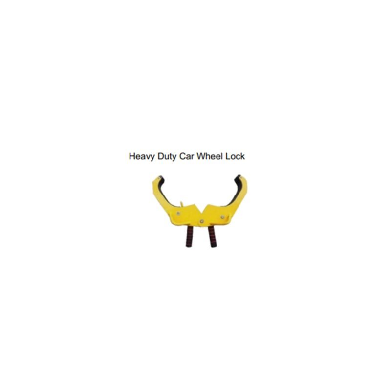 Wheel Lock AXN-HD-CWL