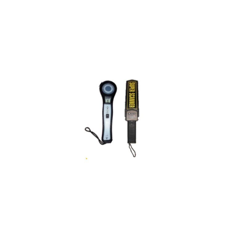 Metal Detector: AXN-HHMD