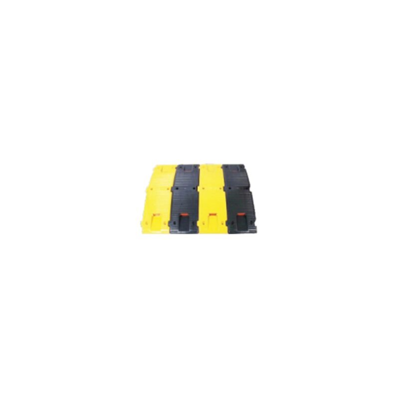 Plastic Speed Breakers : AXN-PSB-750-75
