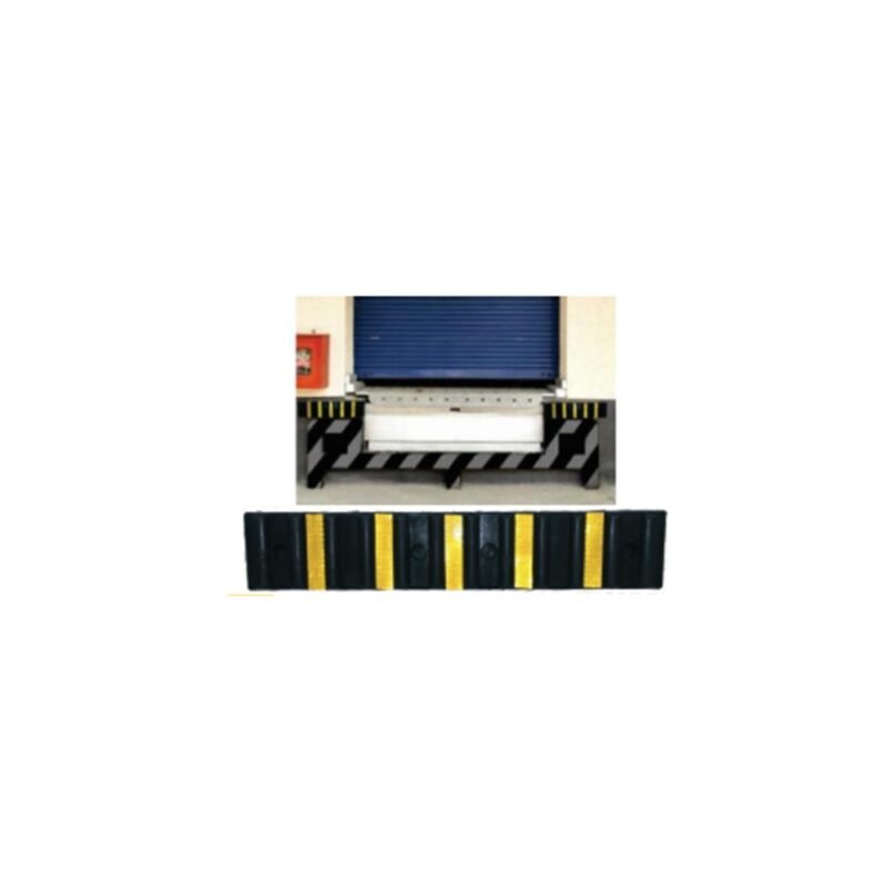 Rectangle Rubber Dock Bumpers : AXN-RDB-980X200X85
