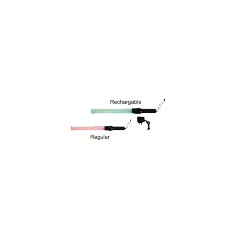 Batons : AXN-RG