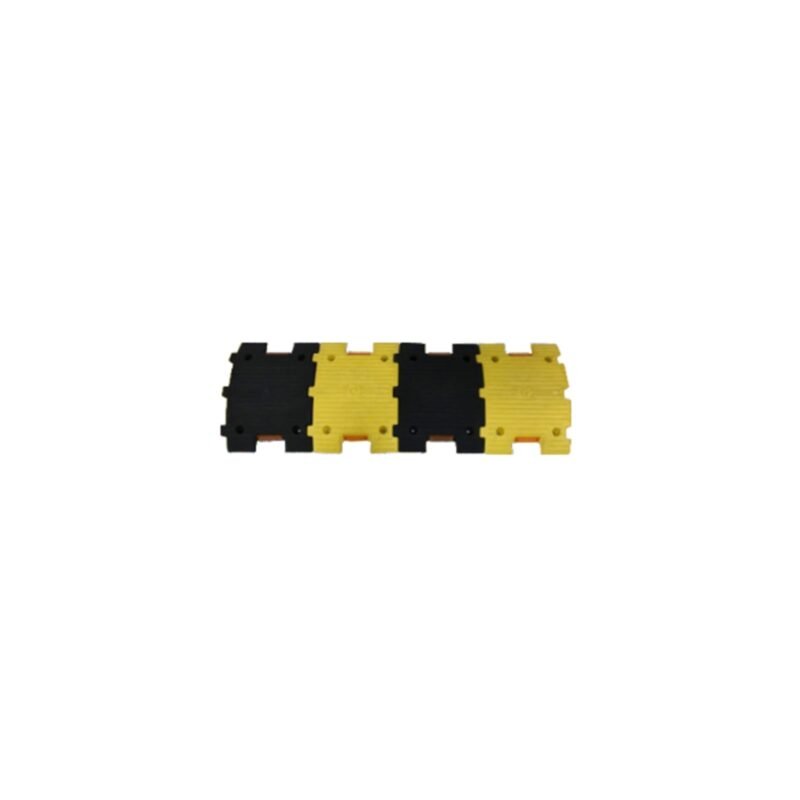 Highway Heavy Duty Speed Breakers AXN-RPSB-RUBPLAST-50