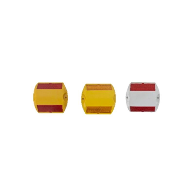 Road Studs AXN-RS-Y/R-W/R-Y/Y