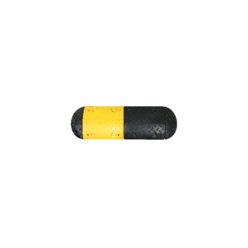 Rubber Speed Breakers  AXN-RSB-03-FB-50