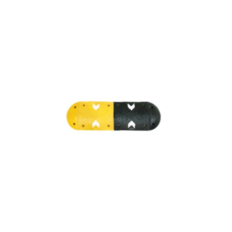Rubber Speed Breakers AXN-RSB-08-Arrow-LQ