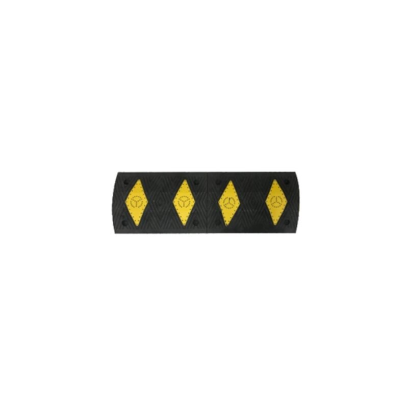 Highway Heavy Duty Speed Breakers : AXN-RSB-14