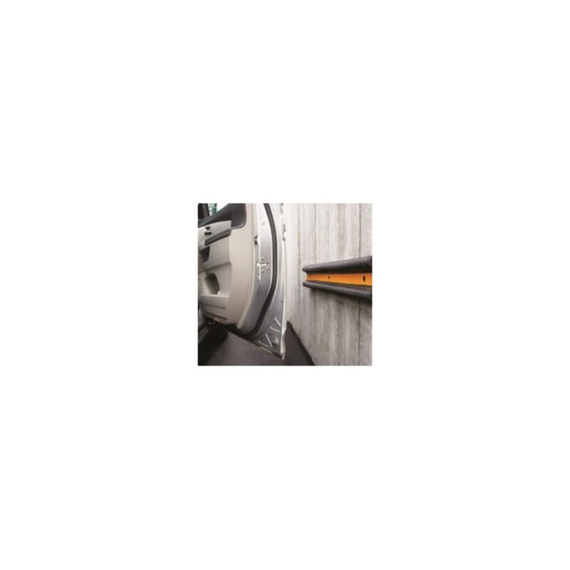 Rubber Round Pillar / Wall Guards AXN-RWG-50/1000