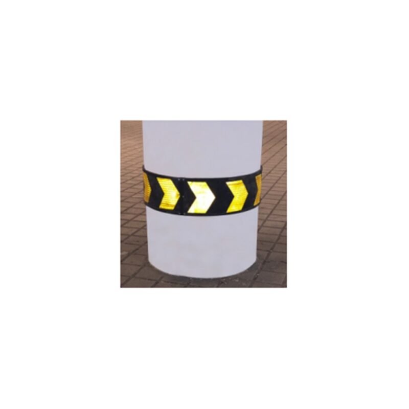 Rubber Round Pillar / Wall Guards AXN-RWG-8 / 1000