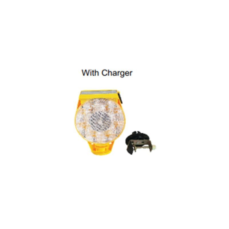 Solar Blinkers & Solar Flasher AXN-SB-311-W/C