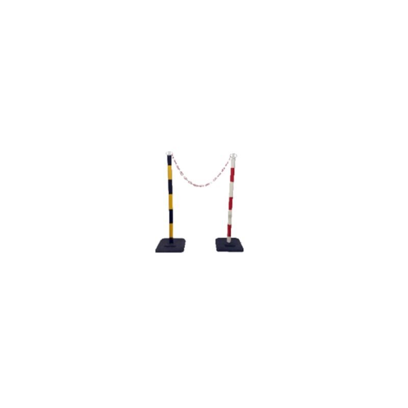 Warning Bollards AXN-WB-1070