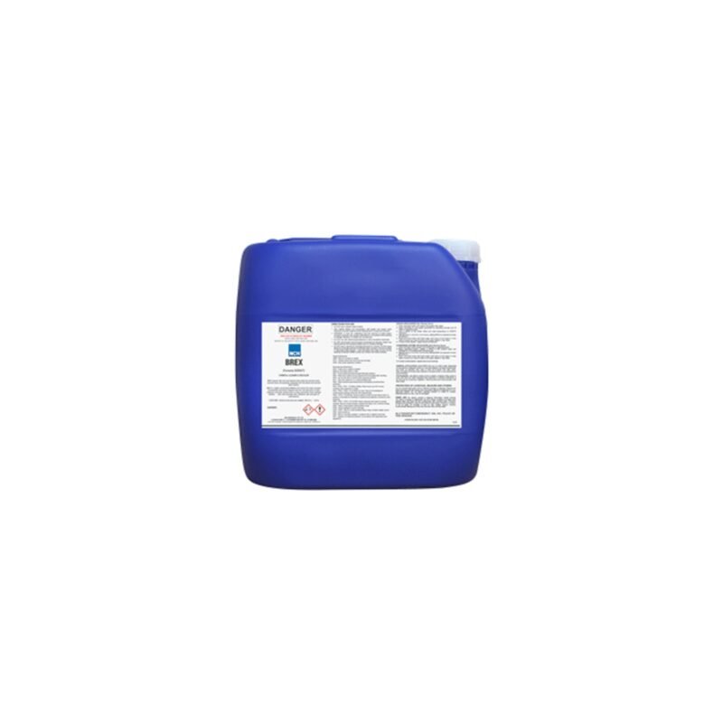 BREX CHEMICAL CLEANER