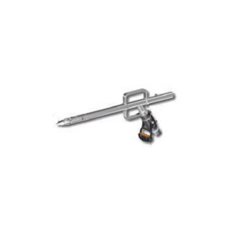Belier Piercing Nozzle