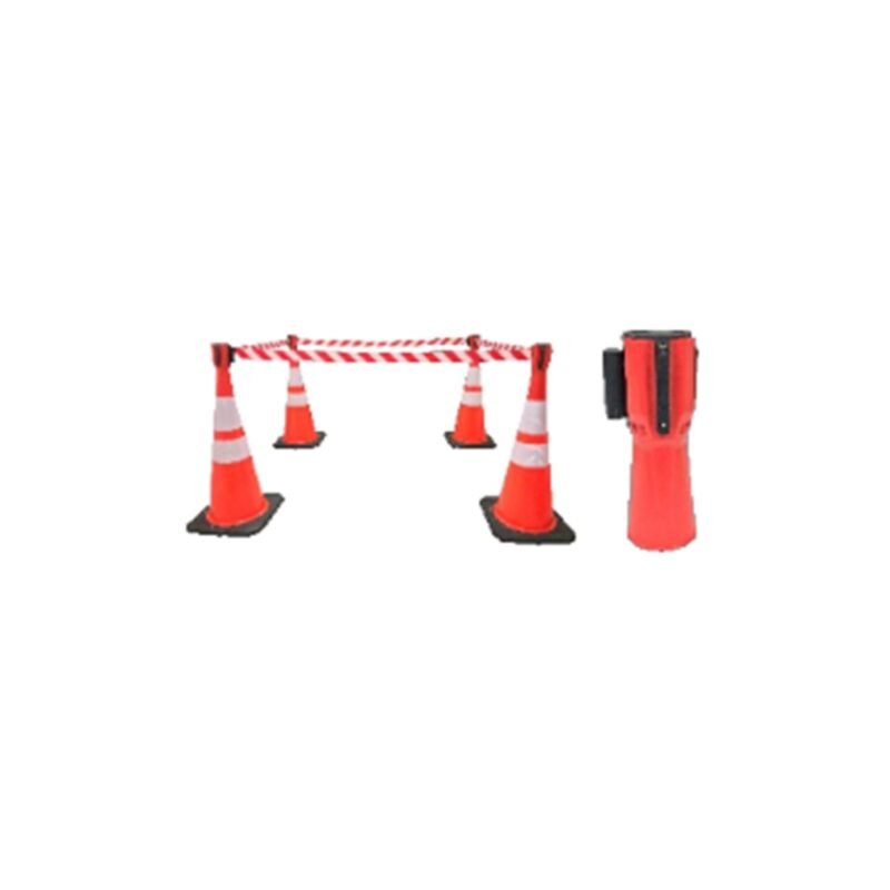 Accessories Cone Top Belt Manager