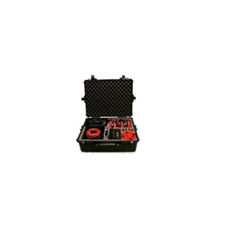 Delsar Life Detector-LD3