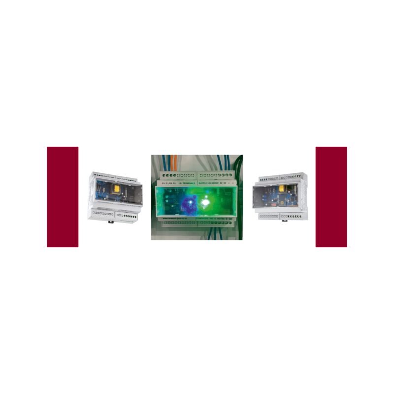 Earth-Rite® OMEGA II Panel mounted grounding with system interlocks