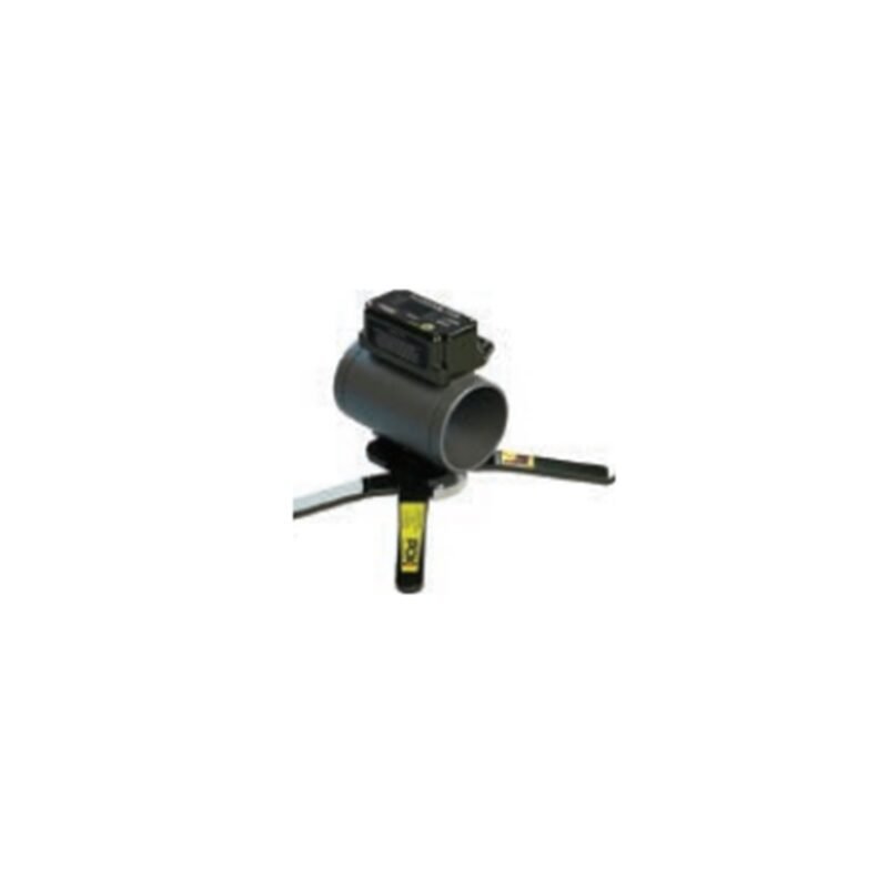 Electronic Flow Meter
