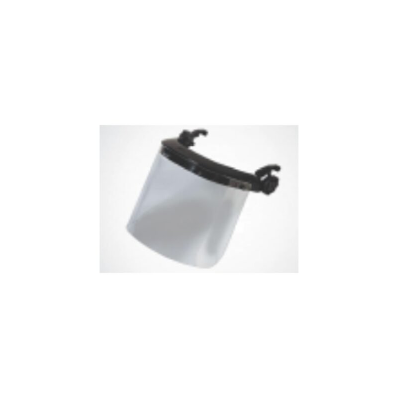 Face Shield UEE 107 with Acrylic Visor 14.5" x 6"
