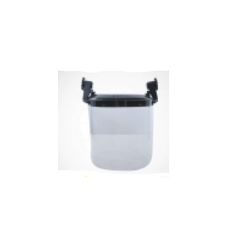 Face Shield UEE 108 with Acrylic Visor 14.5" x 6"