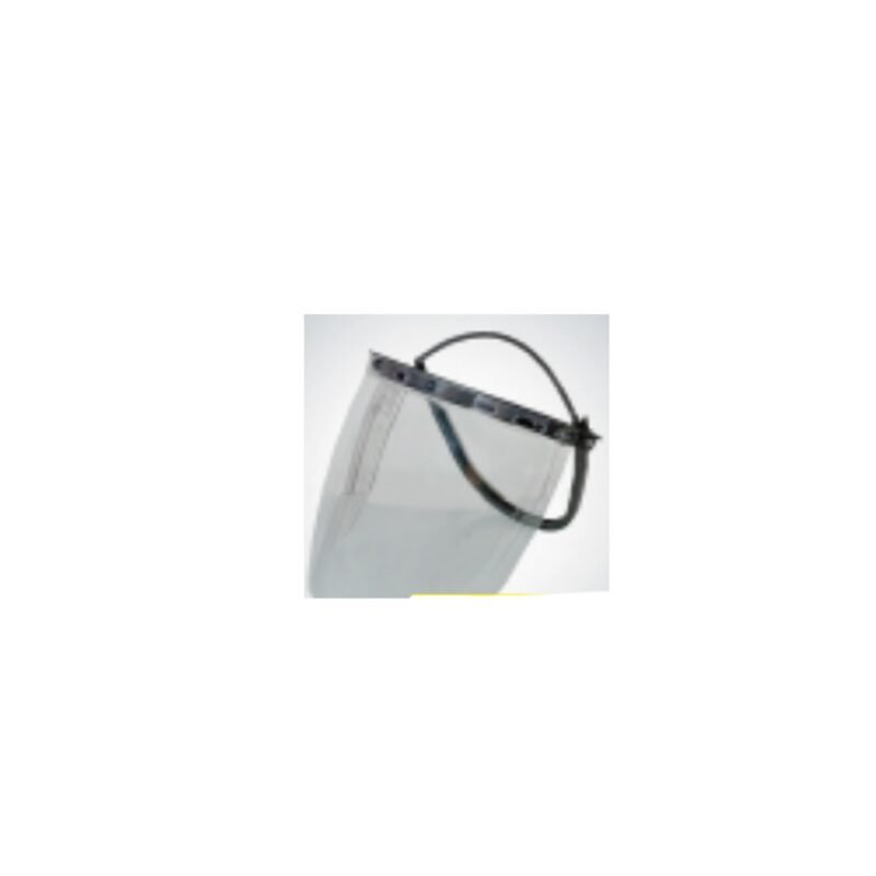 Face Shield UEE 113 with PC Visor