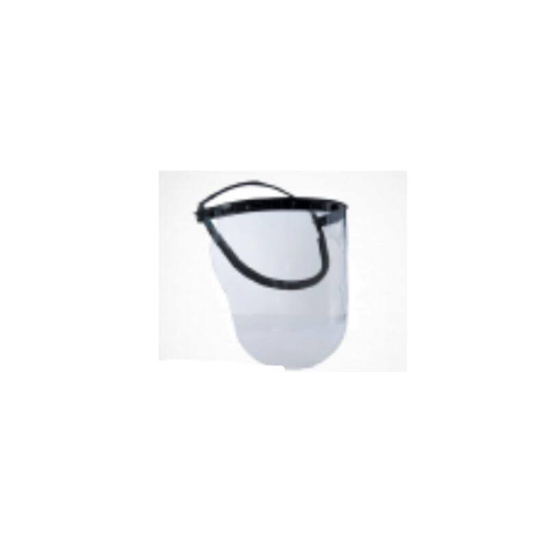 Face Shield UEE 114 with PC Visor